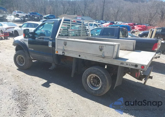 1FTSF31P34EA01284: 44533311