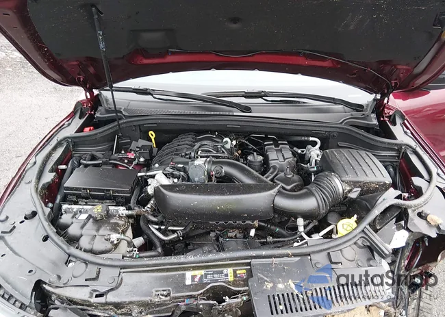 1C4RDJDG7TC178712: 44533313