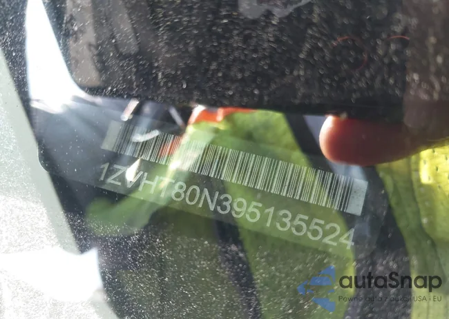 1ZVHT80N395135524: 44533316