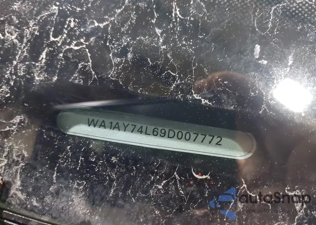 WA1AY74L69D007772: 44533323