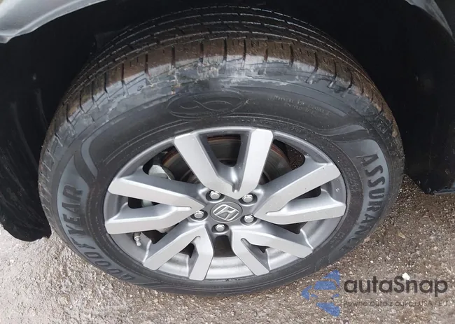 5FNYF5H35KB046621: 44533329