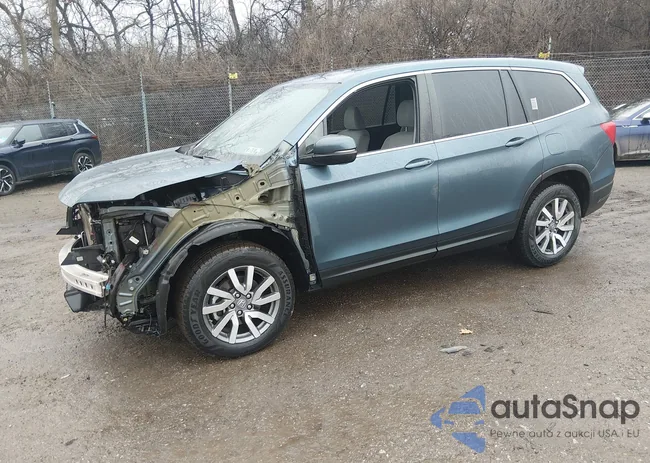 5FNYF5H35KB046621: 44533329