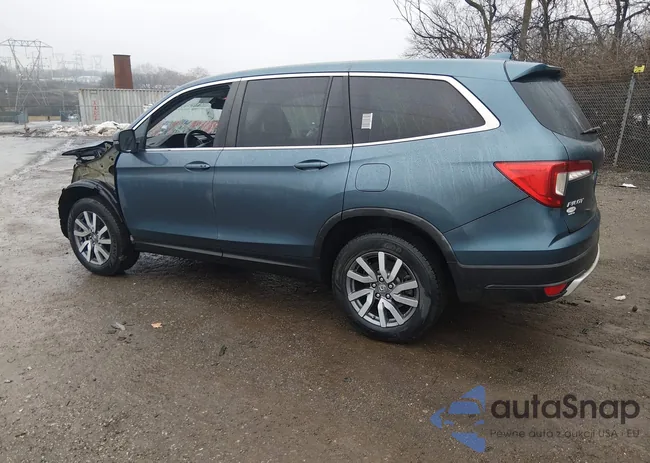 5FNYF5H35KB046621: 44533329