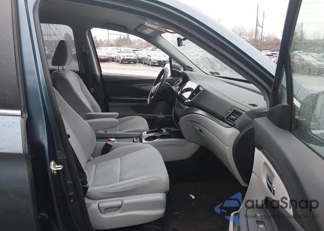 5FNYF5H35KB046621: 44533329