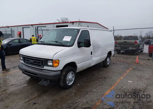 1FTNE24L66DB30700: 44533355