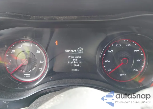 2C3CDXBG8GH241819: 44533523