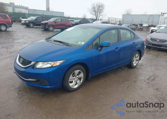 2HGFB2F54DH544183: 44533533