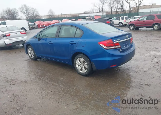 2HGFB2F54DH544183: 44533533