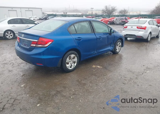 2HGFB2F54DH544183: 44533533