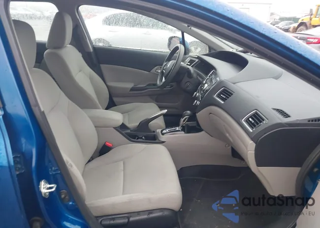 2HGFB2F54DH544183: 44533533