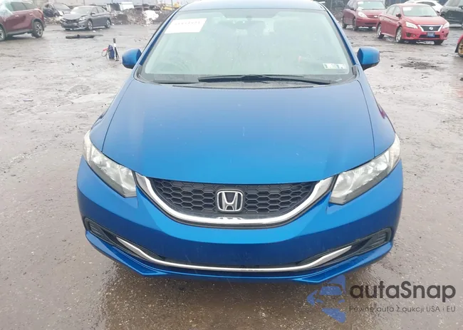 2HGFB2F54DH544183: 44533533