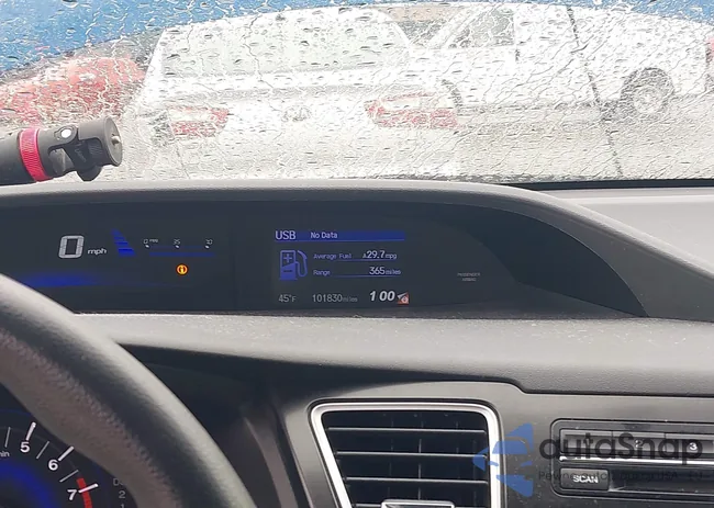 2HGFB2F54DH544183: 44533533