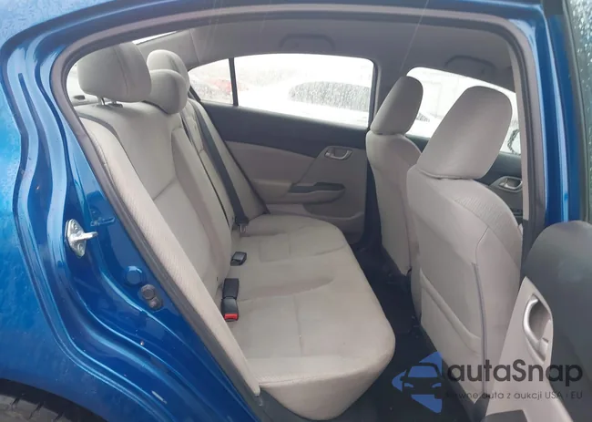 2HGFB2F54DH544183: 44533533