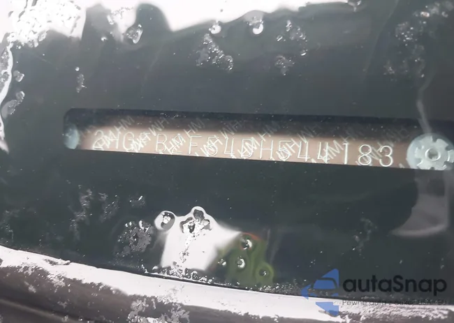 2HGFB2F54DH544183: 44533533