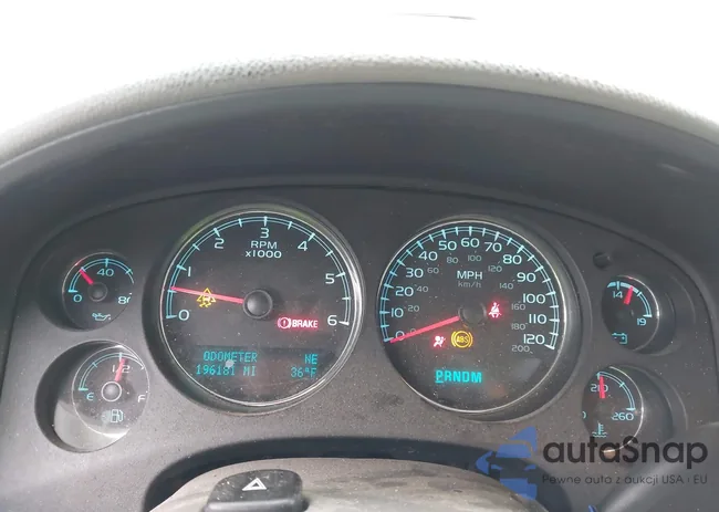 1GNSKBE02BR157929: 44533607