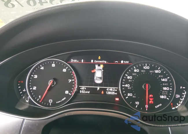 WAUSGAFC2CN027149: 44534678