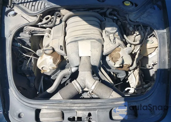 WP0AA2A71BL011311: 44534723