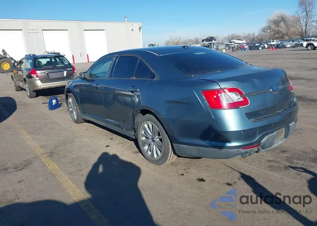 1FAHP2FW1AG124119: 44534729