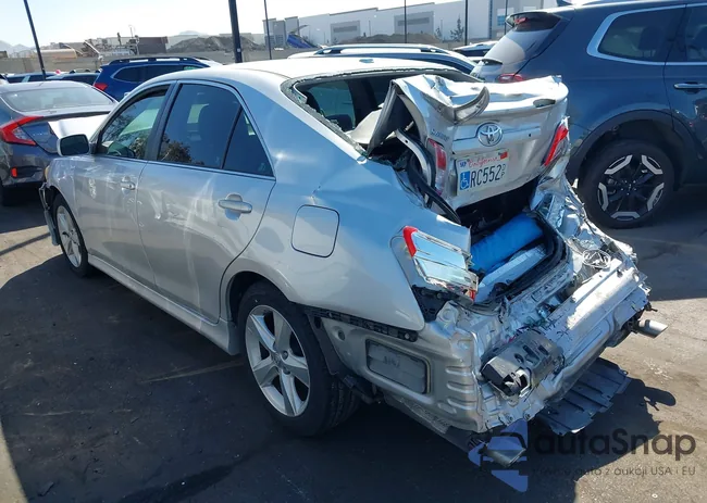 4T1BF3EK9BU230064: 44534778