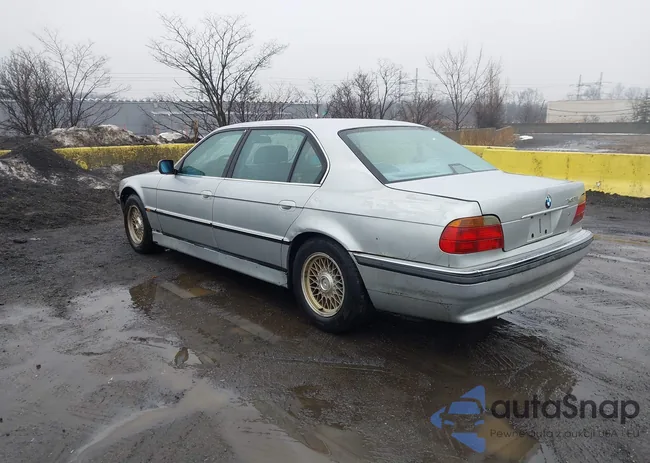 WBAGH8343YDP08569: 44534815