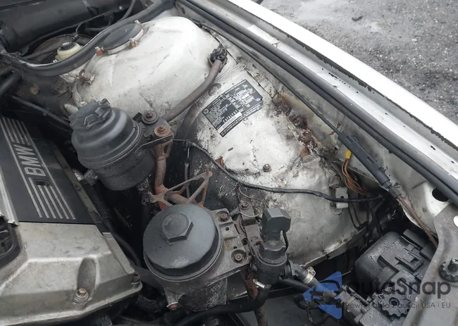 WBAGH8343YDP08569: 44534815