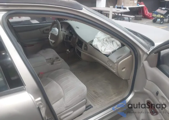 2G4WS52J631174165: 44534887