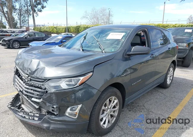 2GNAXHEV5K6199910: 44534918