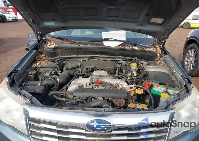 JF2SH64699H740486: 44534934