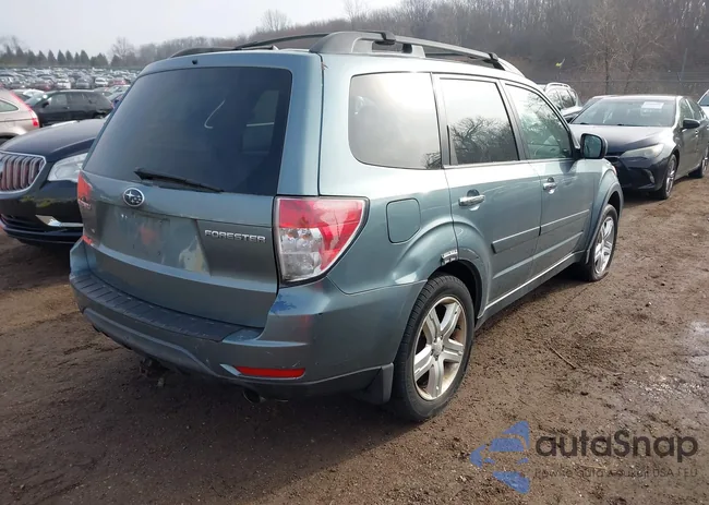 JF2SH64699H740486: 44534934