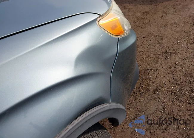 JF2SH64699H740486: 44534934