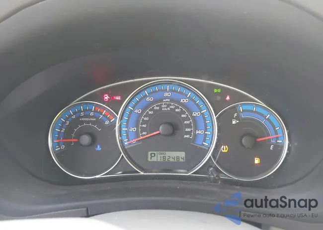 JF2SH64699H740486: 44534934