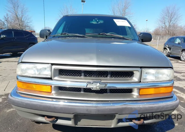 1GNDT13WX12227434: 44534952