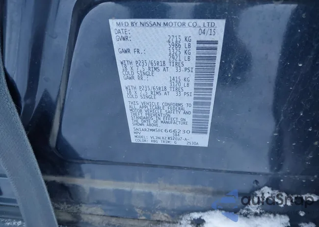 5N1AR2MM5FC666230: 44535053