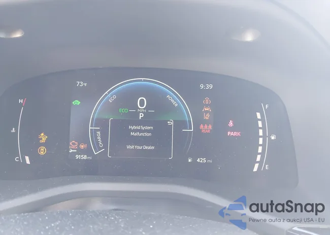 4T1DAACK2TU677805: 44534291