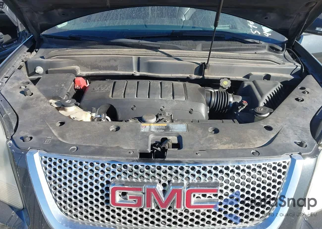 1GKKRTED6CJ238756: 44534321