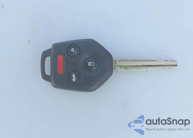 4S3BNAF62G3009304: 44534334