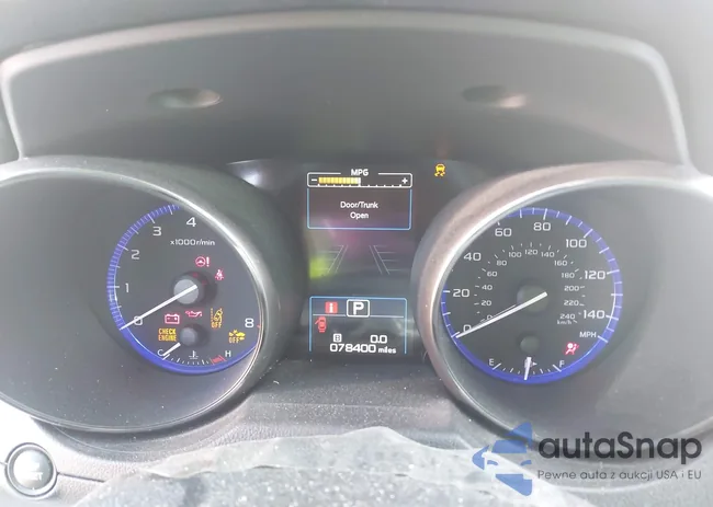 4S3BNAF62G3009304: 44534334