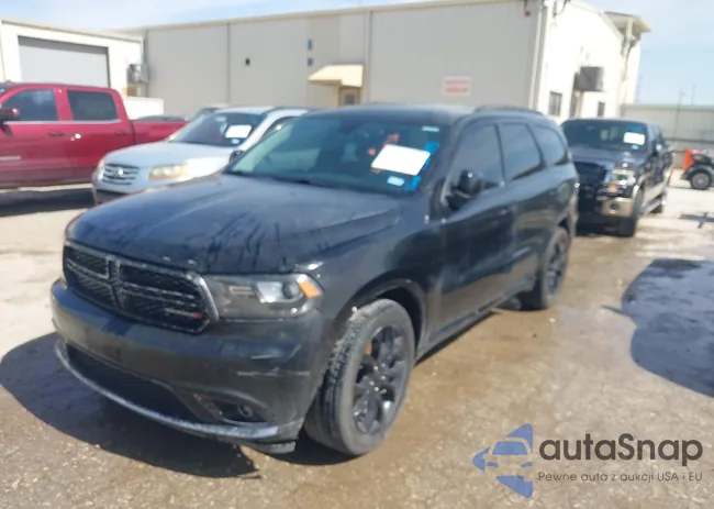 1C4RDHAGXHC736993: 44534336