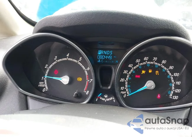 3FADP4EJ8KM130474: 44534337