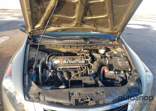 1HGCP2F37AA071425: 44534341