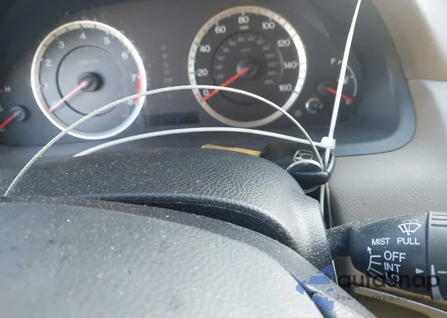 1HGCP2F37AA071425: 44534341