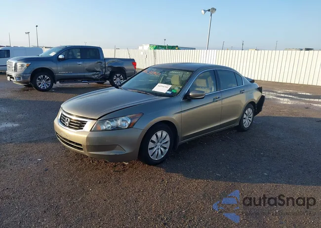 1HGCP2F37AA071425: 44534341