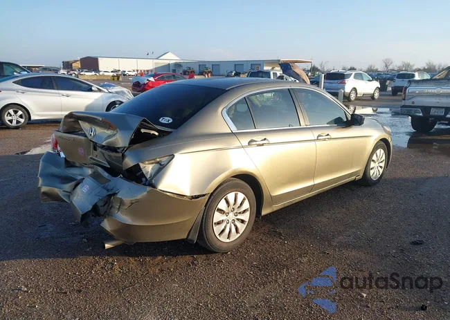 1HGCP2F37AA071425: 44534341