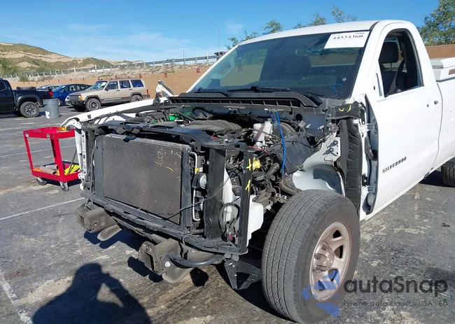 1GCNCNEC9JZ103864: 44534360