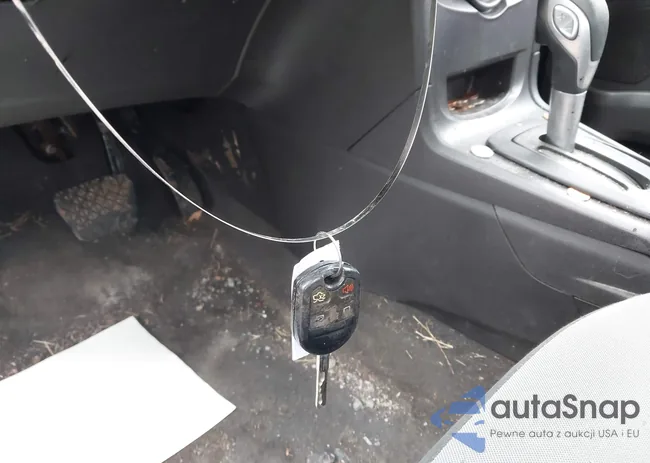 3FADP4AJXHM130331: 44534388