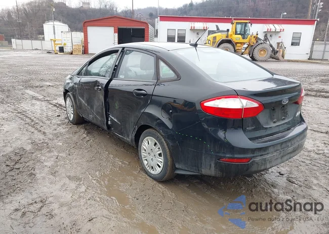 3FADP4AJXHM130331: 44534388