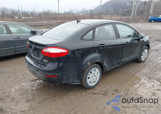 3FADP4AJXHM130331: 44534388