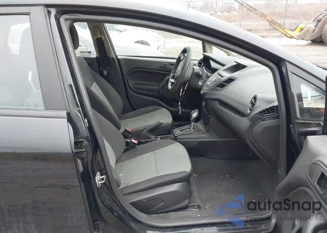 3FADP4AJXHM130331: 44534388