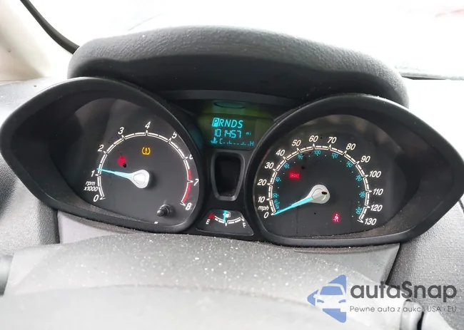 3FADP4AJXHM130331: 44534388