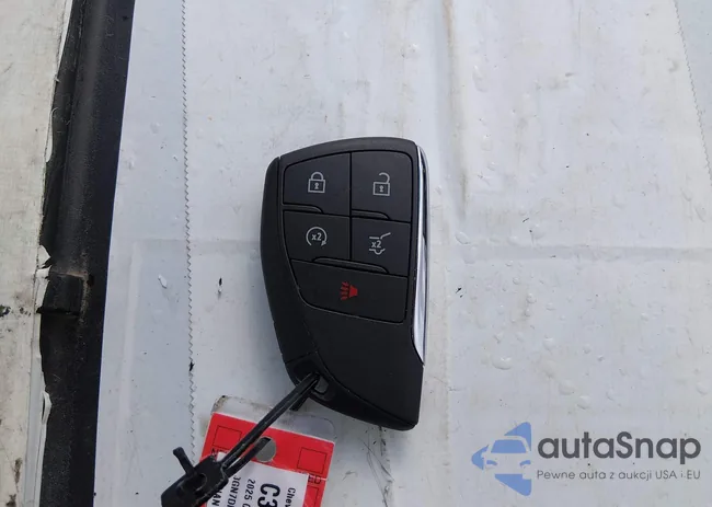 3GN7DNRRXSS224204: 44534430